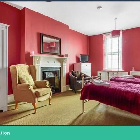 Portland House Otel Llandrindod Wells Dış mekan fotoğraf