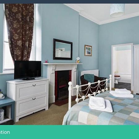Portland House Otel Llandrindod Wells Dış mekan fotoğraf