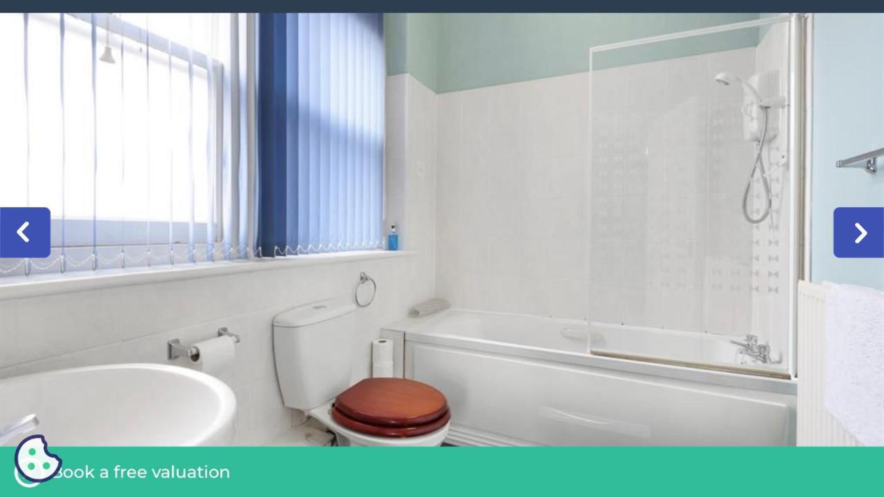 Portland House Otel Llandrindod Wells Dış mekan fotoğraf