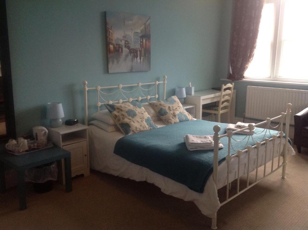Portland House Otel Llandrindod Wells Dış mekan fotoğraf
