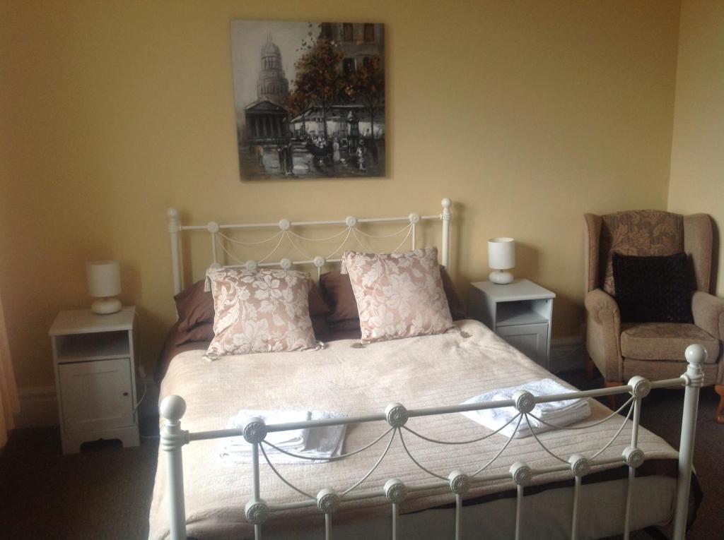 Portland House Otel Llandrindod Wells Dış mekan fotoğraf
