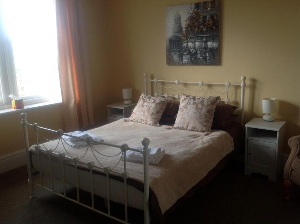 Portland House Otel Llandrindod Wells Dış mekan fotoğraf